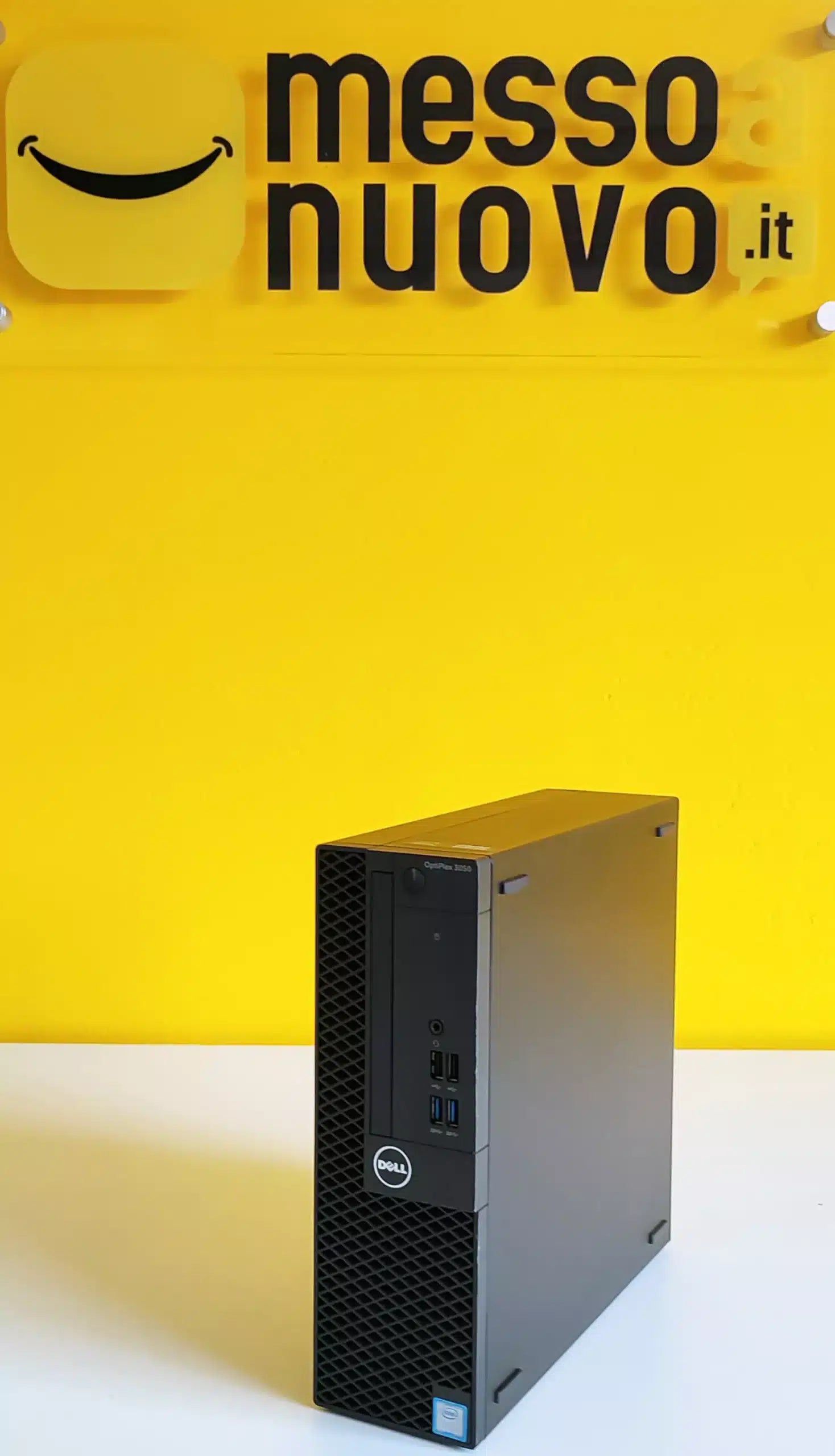 Dell OptiPlex 3050 sff Dell OptiPlex 3050 sff